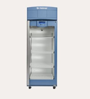 Picture of High Performance Refrigerator Helmer i.Series® Laboratory Use 20.2 cu.ft. 1 Glass Door Automatic Defrost5112120-1