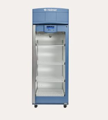 Picture of High Performance Refrigerator Helmer i.Series® Laboratory Use 20.2 cu.ft. 1 Glass Door Automatic Defrost5112120-1