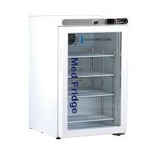 Picture of Refrigerator Pharmaceutical 2.5 cu.ft. 1 Swing Door19315