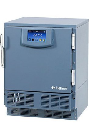 Picture of Freezer Helmer Scientific General Purpose 4 cu.ft. 1 Solid Door Automatic Defrost5212104-1