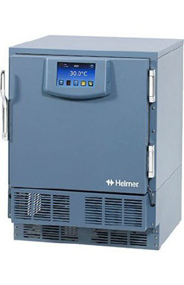 Picture of Freezer Helmer Scientific General Purpose 4 cu.ft. 1 Solid Door Automatic Defrost5212104-1