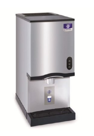 Picture of DISPENSER, ICE MAKER & WATER COUNTERTOP 16 1/4"X224"X35" D/SCNF0201A