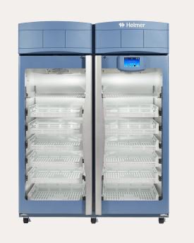 Picture of Refrigerator Helmer i.Series® Pharmaceutical 44.9 cu.ft. 2 Glass Doors5115245-1