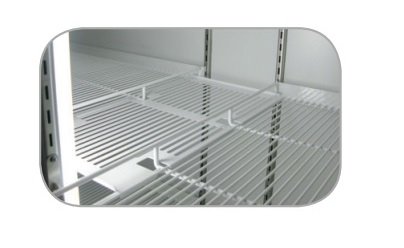 Picture of Refrigerator Shelf Helmer Scientific400845-1