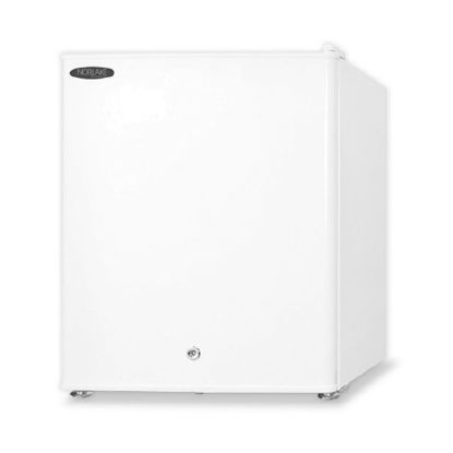 Picture of Freezer Nor-Lake Scientific® Laboratory Use 1.5 cu.ft. 1 Swing DoorLF021WWW/0M