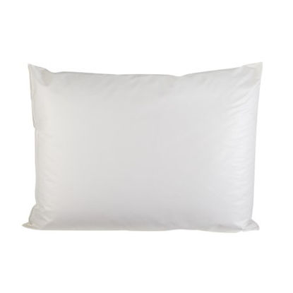 Picture of Bed Pillow McKesson 19 X 25 Inch White Reusable41-1925-WXF