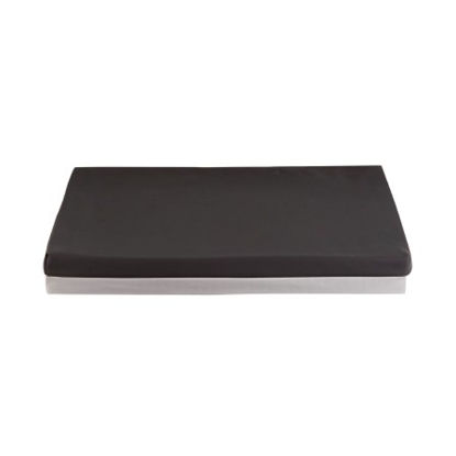 Picture of Seat Cushion McKesson 18 W X 16 D X 2 H Inch Foam / Gel170-73002