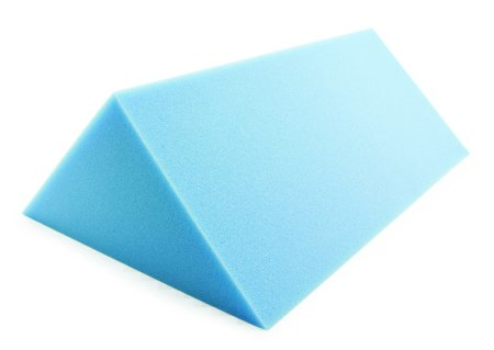 Picture of Positioning Wedge McKesson 8 W X 18 D X 8 H Inch Foam Freestanding136-84587