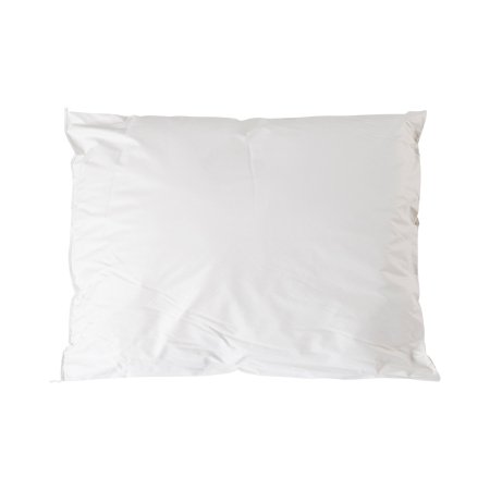 Picture of Bed Pillow McKesson 20 X 26 Inch White Reusable41-2026-WXF