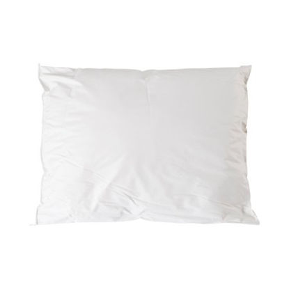 Picture of Bed Pillow McKesson 20 X 26 Inch White Reusable41-2026-WXF