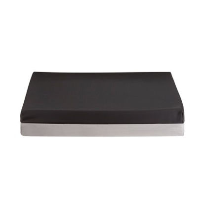 Picture of Seat Cushion McKesson 18 W X 16 D X 3 H Inch Foam / Gel170-74002