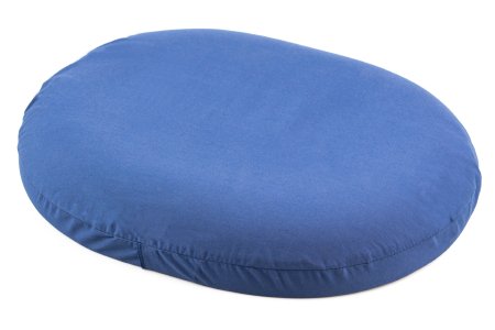 Picture of Donut Seat Cushion McKesson 16 Inch Diameter Foam170-50002