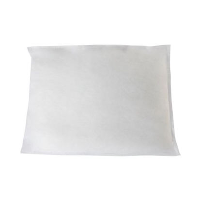 Picture of Bed Pillow McKesson 20 X 26 Inch White Disposable41-2026-F