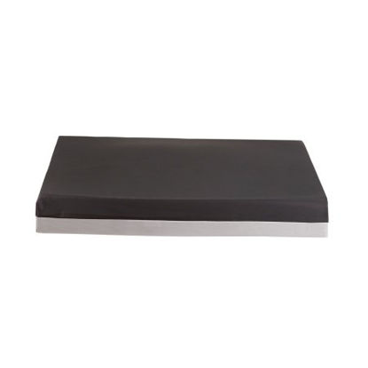 Picture of Bariatric Seat Cushion McKesson 22 W X 18 D X 3 H Inch Foam / Gel170-74005
