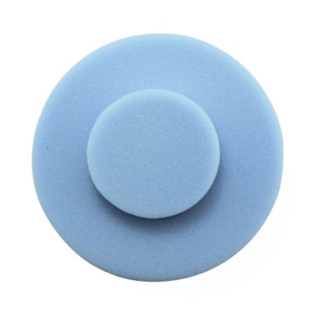 Picture of Donut Positioner McKesson 9 Inch Diameter Foam Freestanding136-21254