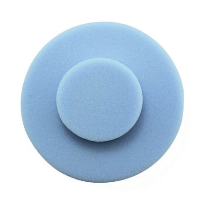 Picture of Donut Positioner McKesson 9 Inch Diameter Foam Freestanding136-21254