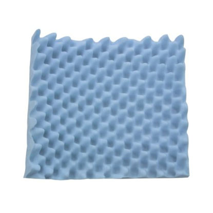 Picture of Seat Cushion McKesson 18 W X 16 D X 3 H Inch Foam136-58132
