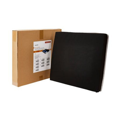 Picture of Seat Cushion McKesson 20 W X 18 D X 3 H Inch Foam / Gel170-74014