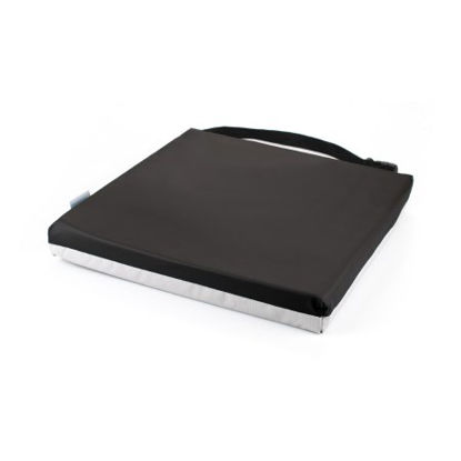 Picture of Seat Cushion McKesson 16 W X 16 D X 2 H Inch Foam / Gel170-73001