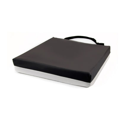 Picture of Seat Cushion McKesson 18 W X 18 D X 3 H Inch Foam / Gel170-74003