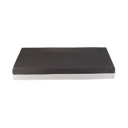 Picture of Bariatric Seat Cushion McKesson 24 W X 18 D X 3 H Inch Foam / Gel170-74006