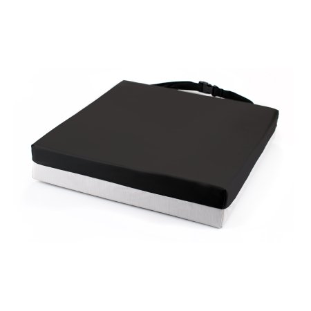 Picture of Seat Cushion McKesson 16 W X 16 D X 3 H Inch Foam / Gel170-74001