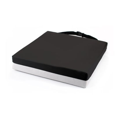 Picture of Seat Cushion McKesson 16 W X 16 D X 3 H Inch Foam / Gel170-74001