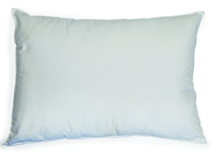 Picture of Bed Pillow McKesson 12 X 17 Inch White Disposable41-1217-M