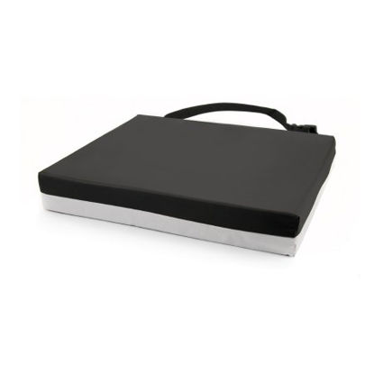Picture of Seat Cushion McKesson 20 W X 16 D X 3 H Inch Foam / Gel170-74004
