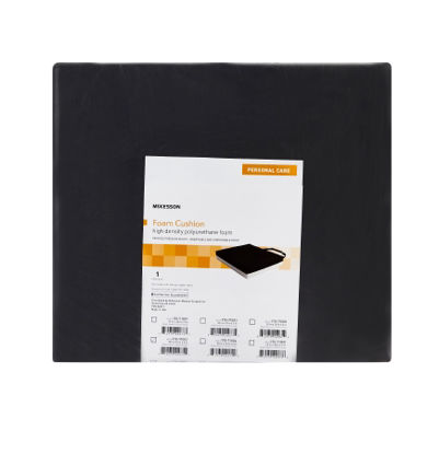 Picture of Seat Cushion McKesson 18 W X 16 D X 3 H Inch Foam170-71002