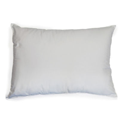 Picture of Bed Pillow McKesson 18 X 24 Inch White Disposable41-1824-F