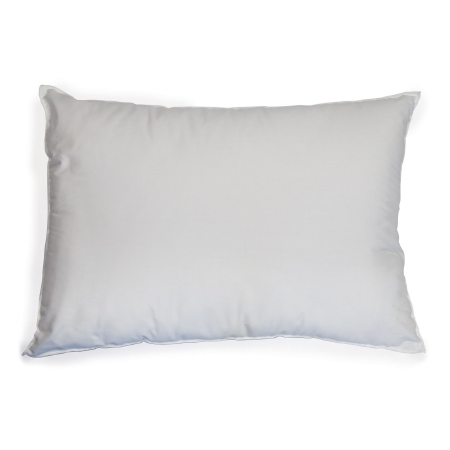 Picture of Bed Pillow McKesson 17 X 24 Inch White Disposable41-1724-M
