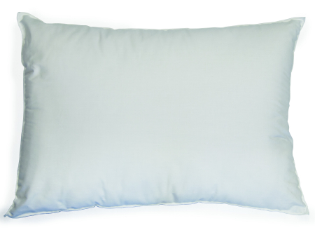 Picture of Bed Pillow McKesson 20 X 26 Inch White Disposable41-2026-M