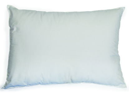 Picture of Bed Pillow McKesson 20 X 26 Inch White Disposable41-2026-M