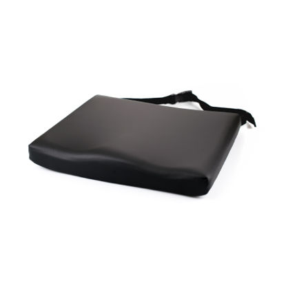 Picture of Seat Cushion McKesson 18 W X 16 D X 3 H Inch Foam170-76002SP