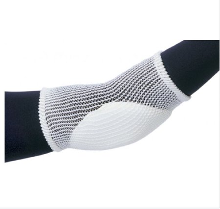 Picture of Heel / Elbow Protection Sleeve Procare™ One Size Fits Most White79-81600