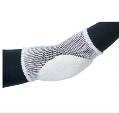 Picture of Heel / Elbow Protection Sleeve Procare™ One Size Fits Most White79-81600