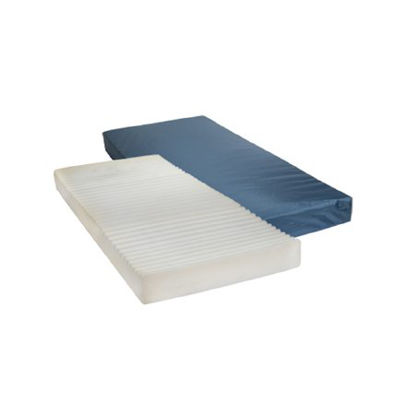 Picture of Bed Mattress Therapeutic Type 80 X 36 X 615019