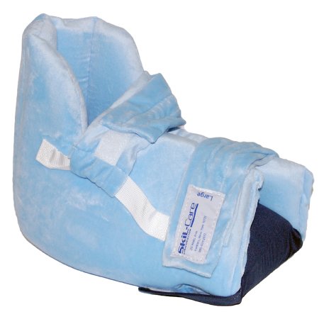 Picture of Heel Protector Skil-Care™ Heel Float II Medium Blue503035