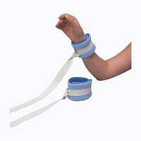 Picture of Wrist / Ankle Restraint One Size Fits Most Strap Fastening 1-Strap2510