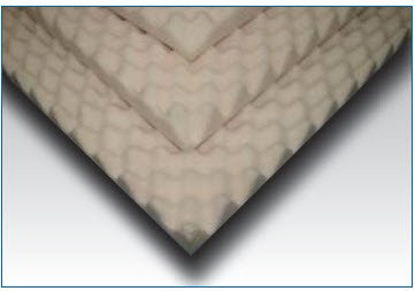 Picture of Mattress Overlay Foam 3 X 34 X 72 InchSP35S-000