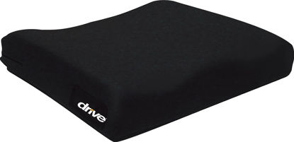 Picture of Seat Cushion Premier One 16 W X 16 D X 2 H Inch Foam14880