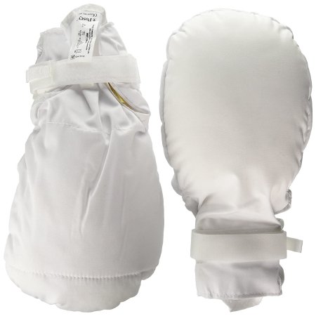 Picture of Hand Control Mitt Double-Security Mitts One Size Fits Most Strap Fastening 1-Strap2819
