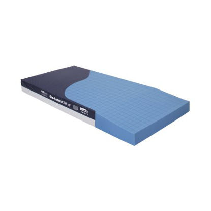 Picture of Bed Mattress Geo-Mattress® 350 Therapeutic Type 80 X 35 X 6 Inch68035NZ-29