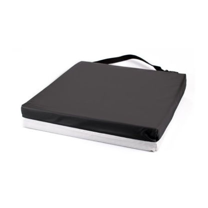 Picture of Seat Cushion McKesson 20 W X 16 D X 3 H Inch Foam170-71004