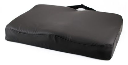 Picture of Bariatric Seat Cushion McKesson 24 W X 18 D X 3 H Inch Foam170-76006SP