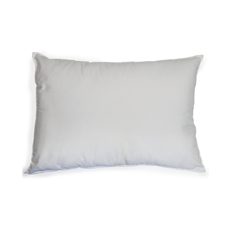 Picture of Bed Pillow McKesson 21 X 27 Inch White Reusable41-2127-WS