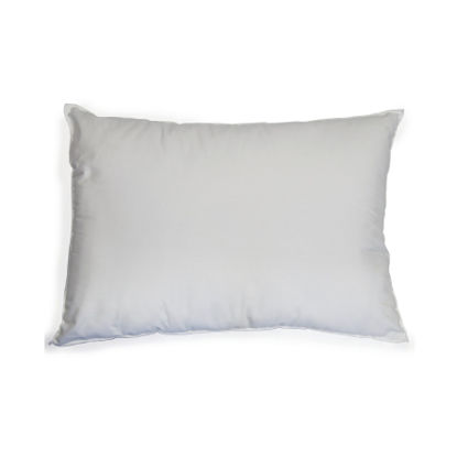 Picture of Bed Pillow McKesson 21 X 27 Inch White Reusable41-2127-WS
