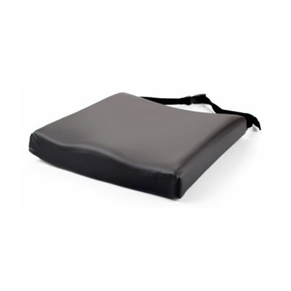 Picture of Seat Cushion McKesson 16 W X 16 D X 3 H Inch Foam170-76001SP