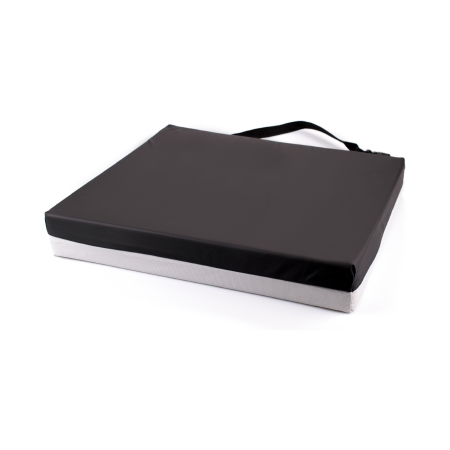 Picture of Seat Cushion McKesson 18 W X 18 D X 3 H Inch Foam170-71003